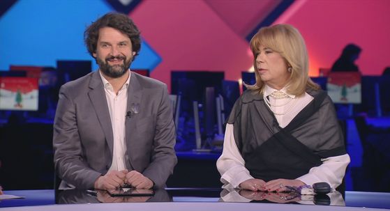 Specijalna emisija Dnevnika Nove TV