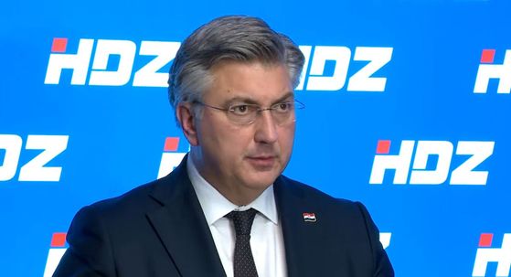 Andrej Plenković