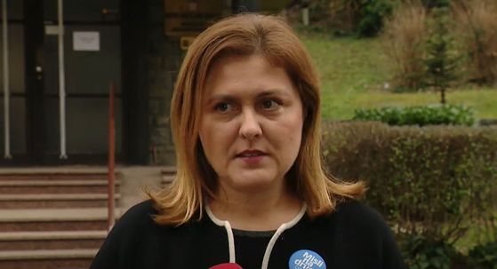 Iva Pem Novosel, epidemiologinja HZJZ-a