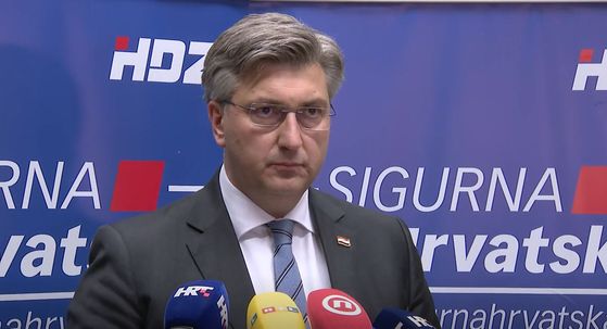 Andrej Plenković