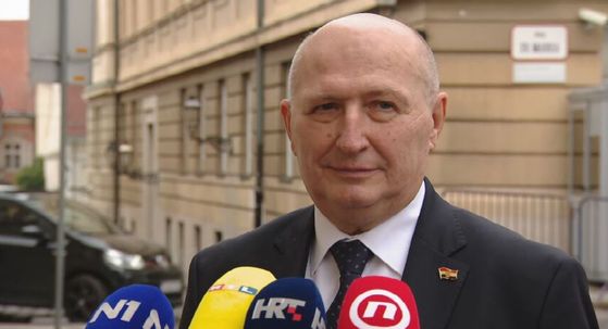 Miroslav Šeparović