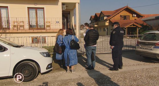 Provjereno: Ilegalni dom za starije - 2