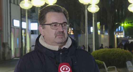 Gordan Akrap, stručnjak za sigurnost