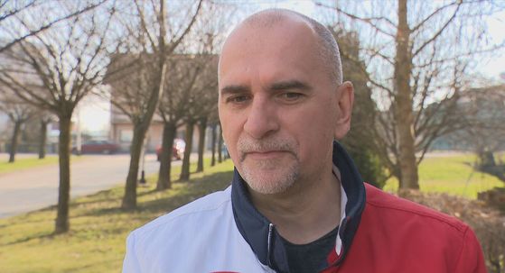 Željko Cvrtila