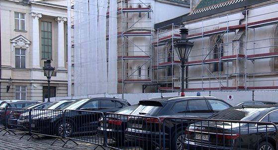 Parking na Markovom trgu - 4