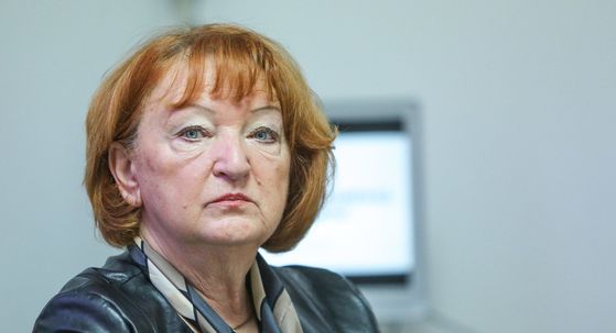 Zlata Hrvoj Šipek