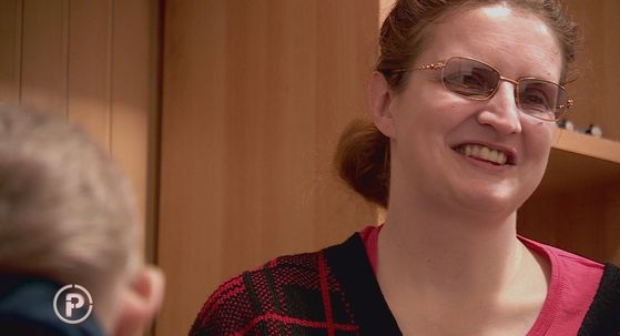 Provjereno: Mame s invaliditetom - 5