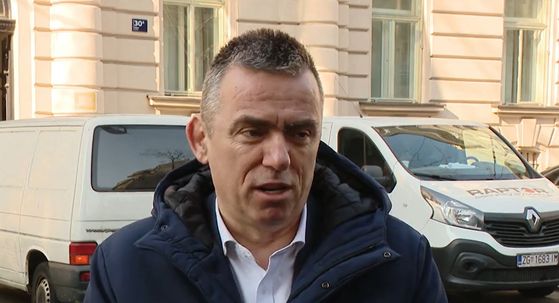 Stipo Mlinarić