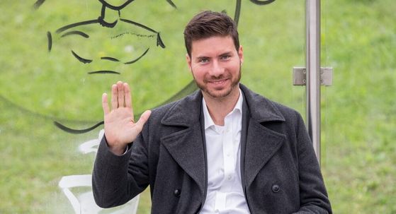 Ivan Pernar