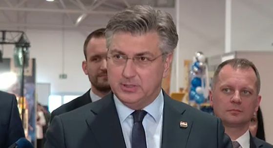 Andrej Plenković