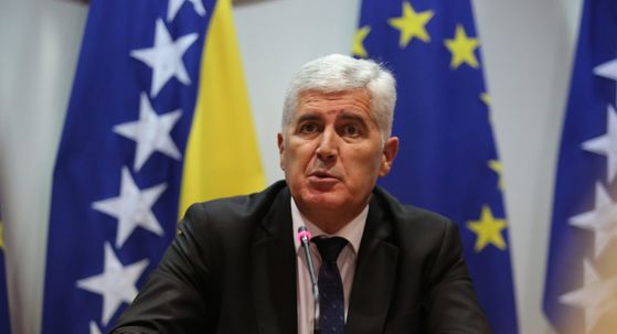 Dragan Čović
