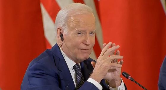 Joe Biden