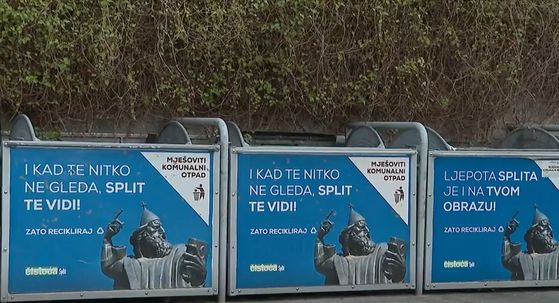 Štrajk Čistoće u Splitu - 5
