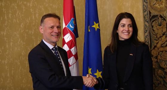 američka veleposlanica u Hrvatskoj - 4