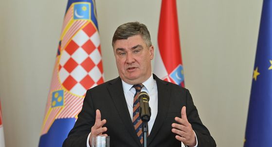 Zoran Milanović - 21