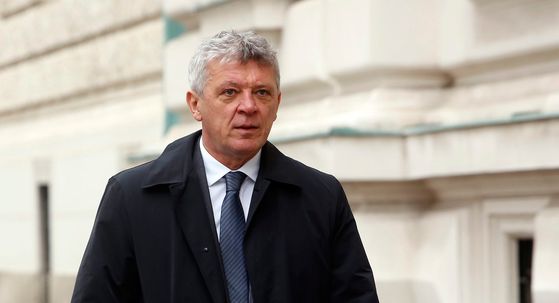 Ivan Turudić