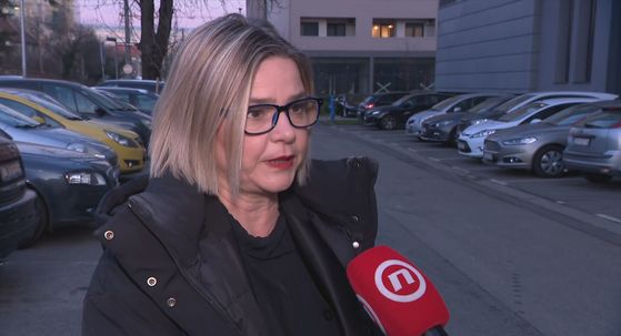 Sandra Benčić