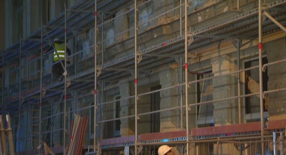 Drama u Petrinjskoj ulici