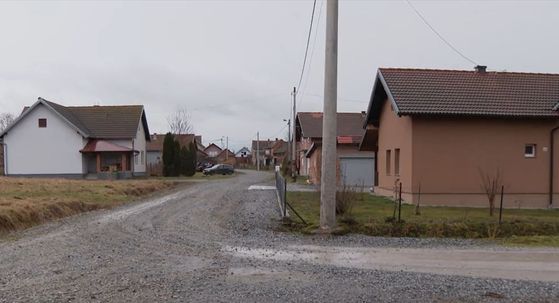 Razvoj slavonskih sela - 5