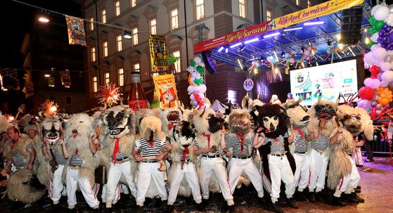 Riječki karneval