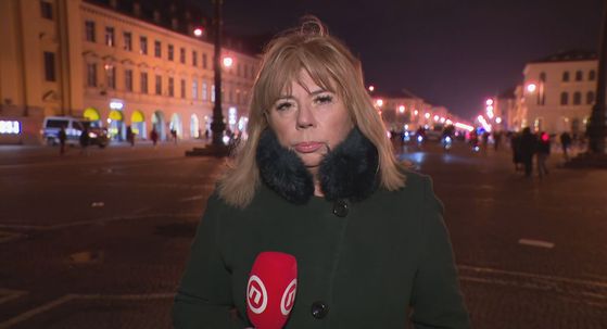 Ivana Petrović, reporterka Dnevnika Nove TV
