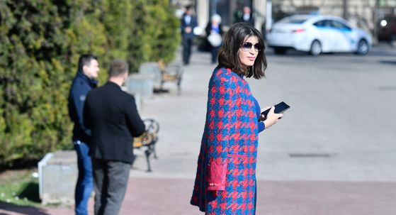 Josipa Pleslić ex Rimac