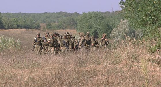 Vojska - 2