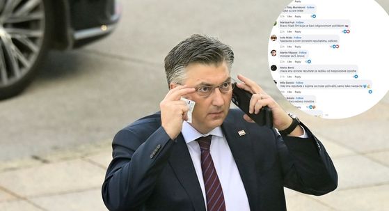 Andrej Plenković