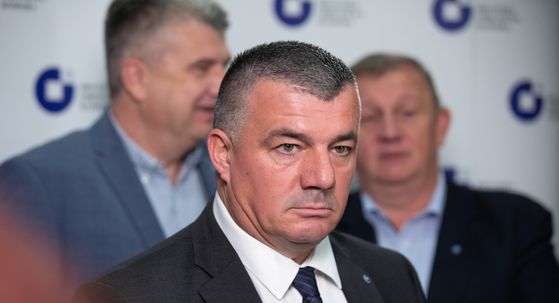 Dalibor Kratohvil