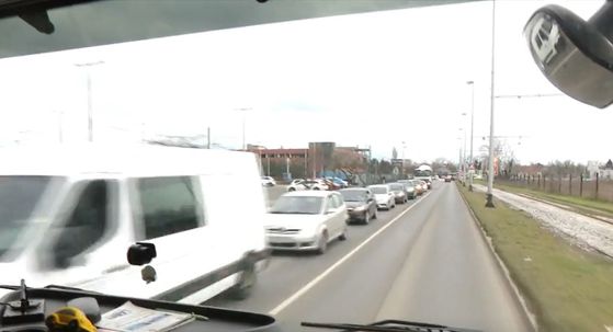 Prijedlozi o vozačkim dozvolama - 1
