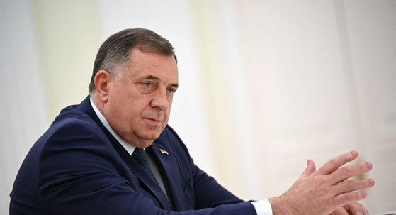 Milorad Dodik