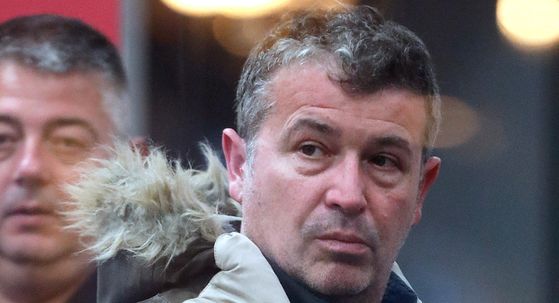 Hrvoje Vojković ispitan u EPPO - 3