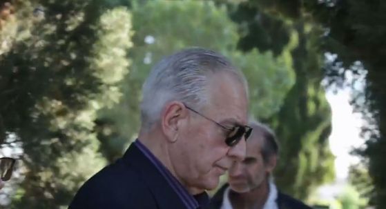 Sanader na slobodi - 1