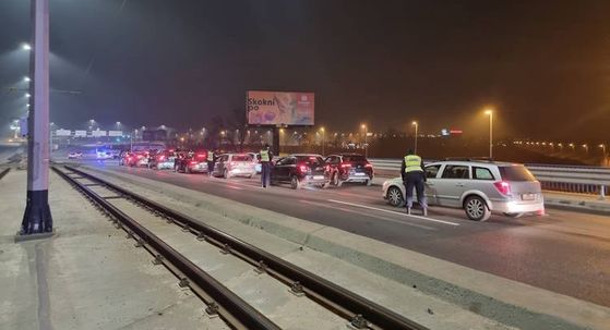 Akcija Policijske uprave zagrebačke