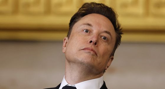 Elon Musk