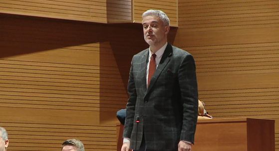 Nino Raspudić