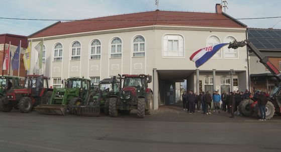 Pobuna poljoprivrednika