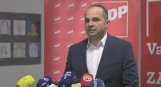 Siniša Hajdaš Dončić