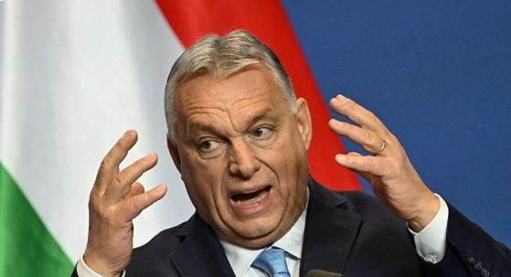 Mađarski premijer Viktor Orban