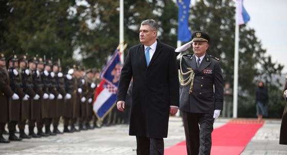 Zoran Milanović - 17