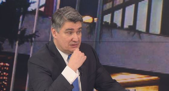 Zoran Milanović