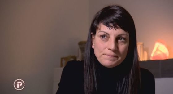 Sena Krupić o životu bez Ace Bogdanovića - 2