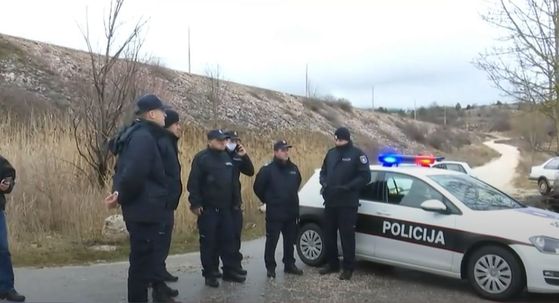 Tragedija u Posušju - Preminulo osmero mladih ljudi - 4