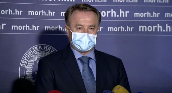Ivo Žinić, župan Sisačko-moslovačke županije