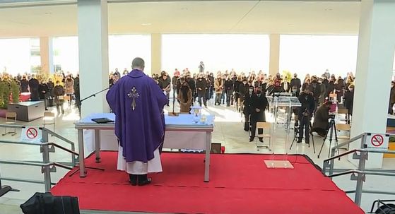U Splitu održana komemoracija za preminule u Posušju - 2