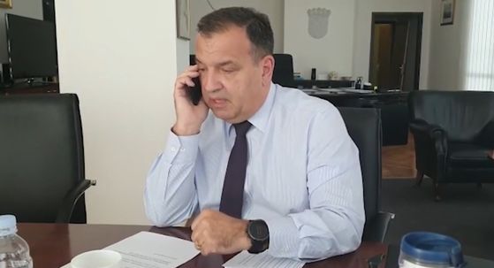 Vili Beroš