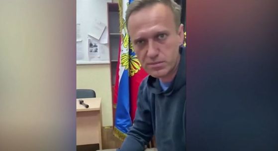 Aleksej Navaljni - 4