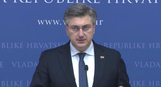 Andrej Plenković