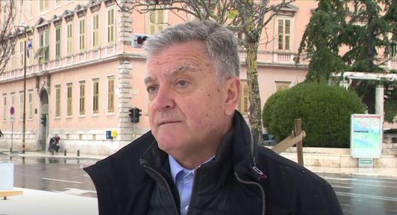 Željko Jurić