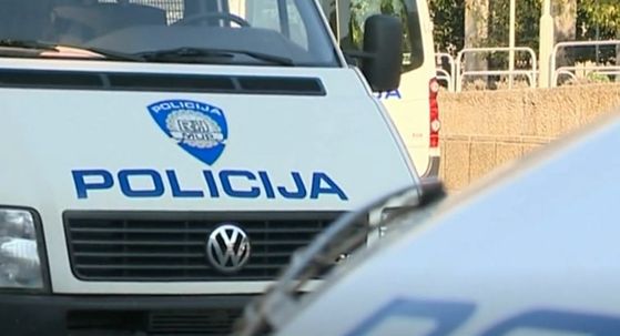 Policija - 1